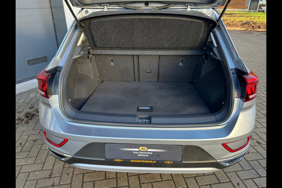 Volkswagen T-Roc 1.0 TSI Style * Matrix Led * Camera * Led * Keyless * Alcantara *