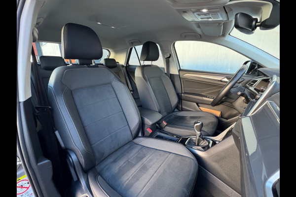 Volkswagen T-Roc 1.0 TSI Style * Matrix Led * Camera * Led * Keyless * Alcantara *