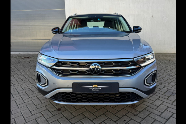 Volkswagen T-Roc 1.0 TSI Style * Matrix Led * Camera * Led * Keyless * Alcantara *