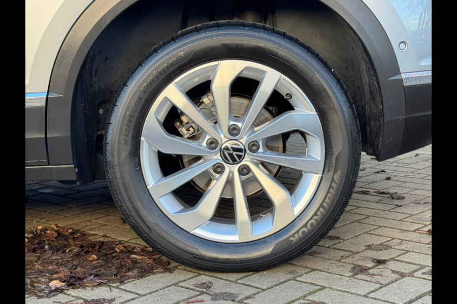 Volkswagen T-Roc 1.0 TSI Style * Matrix Led * Camera * Led * Keyless * Alcantara *