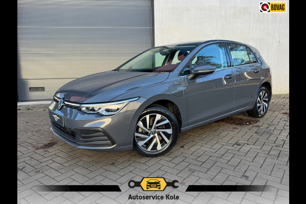 Volkswagen Golf 1.4 eHybrid Style * Camera * Side Assist * Massage * CarPlay *