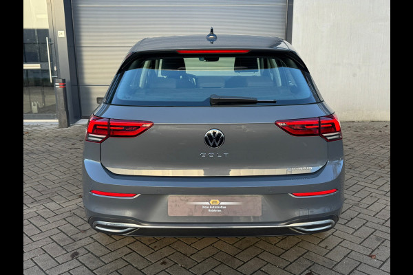 Volkswagen Golf 1.4 eHybrid Style * Camera * Side Assist * Massage * CarPlay *