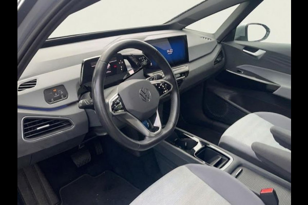 Volkswagen ID.3 Pure 45 kWh 150pk| trekhaak afn.kogel| Navi| stuur en voorstoelen verwarmd| Interieur voorverwarming| SOH 90%