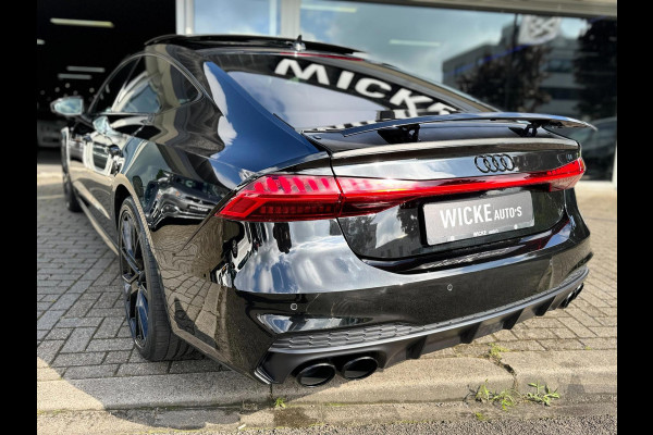 Audi A7 SPORTBACK 55 TFSI quattro 4 WIEL Sturing HeadUp Pano VOL!!