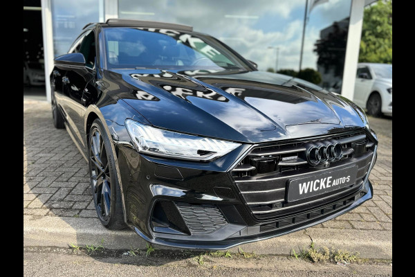 Audi A7 SPORTBACK 55 TFSI quattro 4 WIEL Sturing HeadUp Pano VOL!!