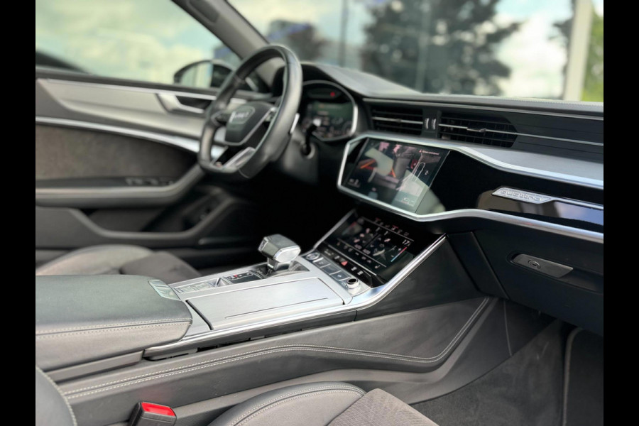 Audi A7 SPORTBACK 55 TFSI quattro 4 WIEL Sturing HeadUp Pano VOL!!