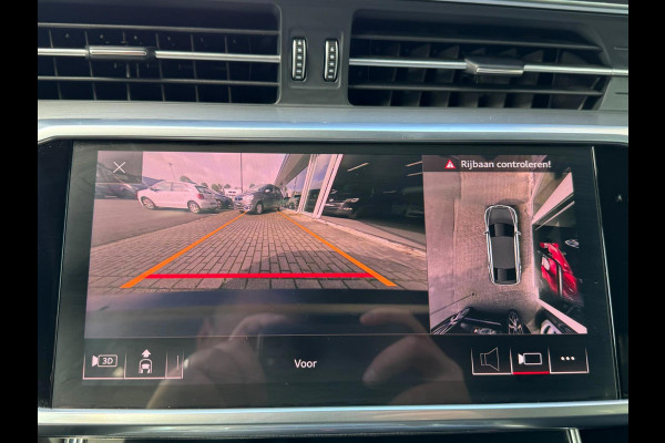 Audi A7 SPORTBACK 55 TFSI quattro 4 WIEL Sturing HeadUp Pano VOL!!