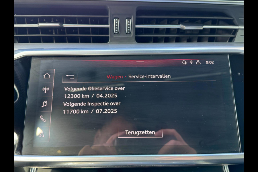 Audi A7 SPORTBACK 55 TFSI quattro 4 WIEL Sturing HeadUp Pano VOL!!