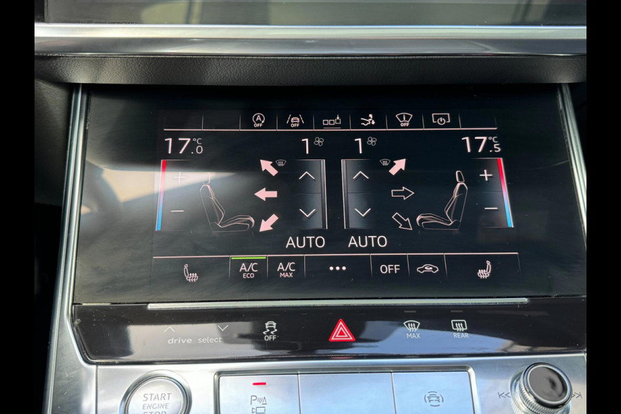 Audi A7 SPORTBACK 55 TFSI quattro 4 WIEL Sturing HeadUp Pano VOL!!