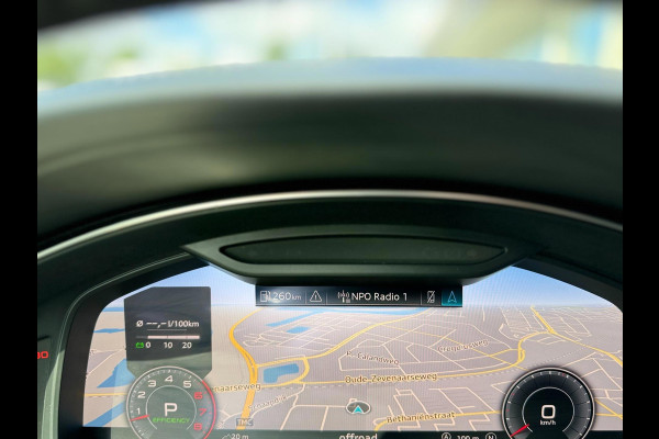 Audi A7 SPORTBACK 55 TFSI quattro 4 WIEL Sturing HeadUp Pano VOL!!