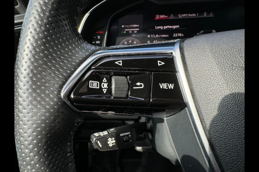 Audi A7 SPORTBACK 55 TFSI quattro 4 WIEL Sturing HeadUp Pano VOL!!