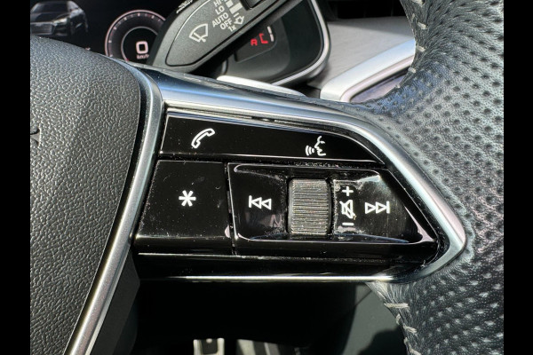 Audi A7 SPORTBACK 55 TFSI quattro 4 WIEL Sturing HeadUp Pano VOL!!
