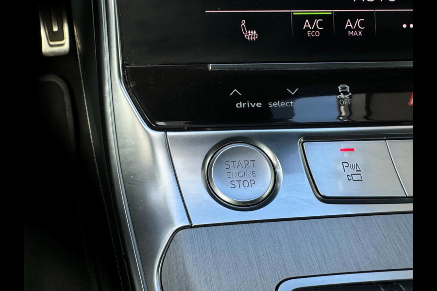 Audi A7 SPORTBACK 55 TFSI quattro 4 WIEL Sturing HeadUp Pano VOL!!