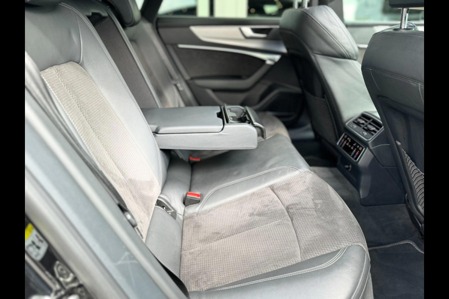 Audi A7 SPORTBACK 55 TFSI quattro 4 WIEL Sturing HeadUp Pano VOL!!