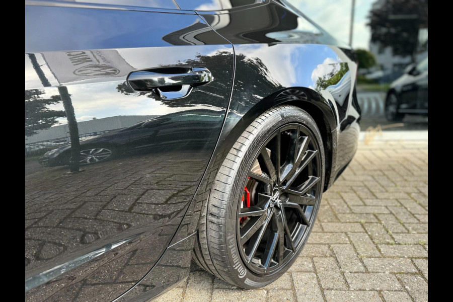 Audi A7 SPORTBACK 55 TFSI quattro 4 WIEL Sturing HeadUp Pano VOL!!