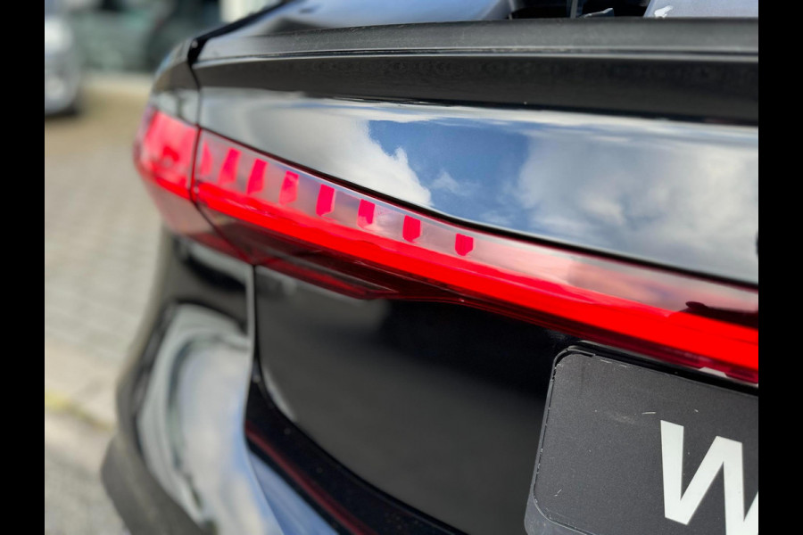Audi A7 SPORTBACK 55 TFSI quattro 4 WIEL Sturing HeadUp Pano VOL!!