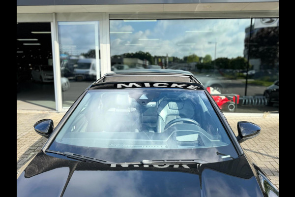 Audi A7 SPORTBACK 55 TFSI quattro 4 WIEL Sturing HeadUp Pano VOL!!