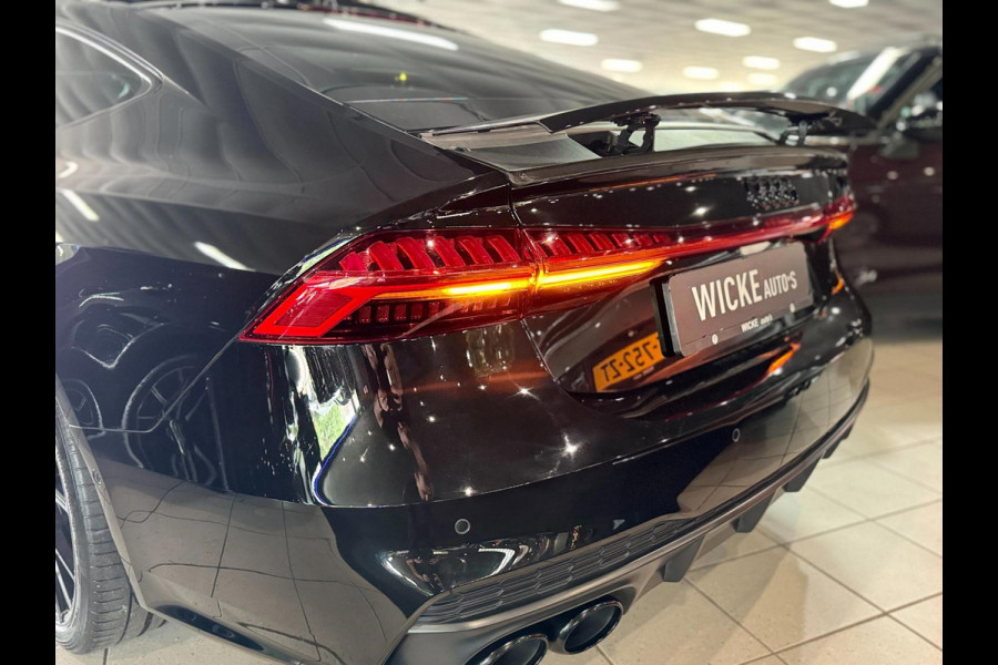 Audi A7 SPORTBACK 55 TFSI quattro 4 WIEL Sturing HeadUp Pano VOL!!