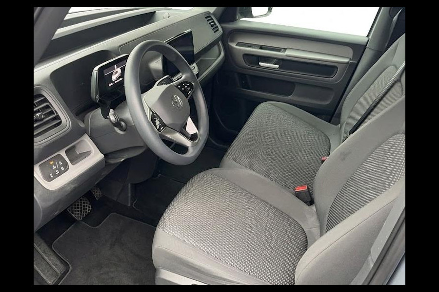 Volkswagen ID. Buzz Cargo 77 kWh 204 PK | Multimedia pakket Plus | Trekhaak | Comfort pakket |