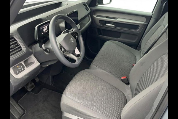 Volkswagen ID. Buzz Cargo 77 kWh 204 PK | Multimedia pakket Plus | Trekhaak | Comfort pakket |