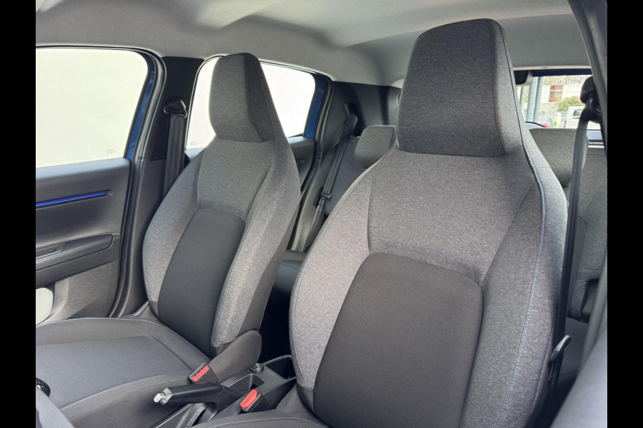 Citroën C3 1.2 Turbo 100pk You | Cruise control | Prijs is rijklaar