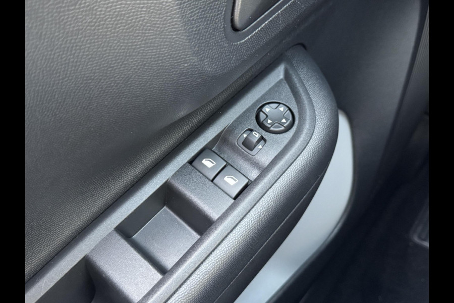 Citroën C3 1.2 Turbo 100pk You | Cruise control | Prijs is rijklaar