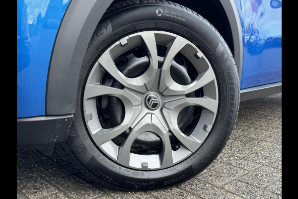 Citroën C3 1.2 Turbo 100pk You | Cruise control | Prijs is rijklaar