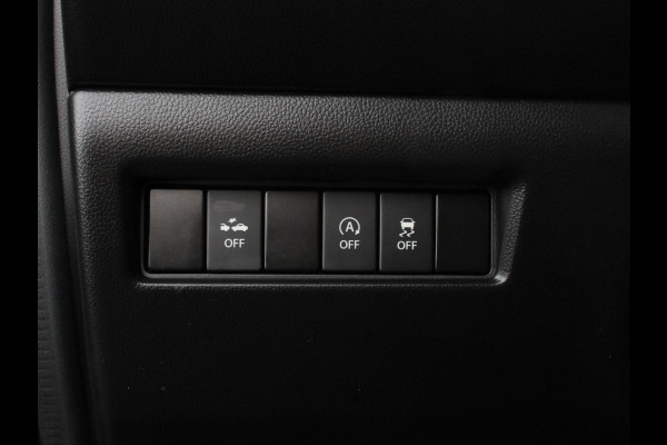 Suzuki Swift 1.2 Club Smart Hybrid | Navigatie | Apple Carplay/Android Auto | Airco | Cruise Control | Lichtmetalen velgen