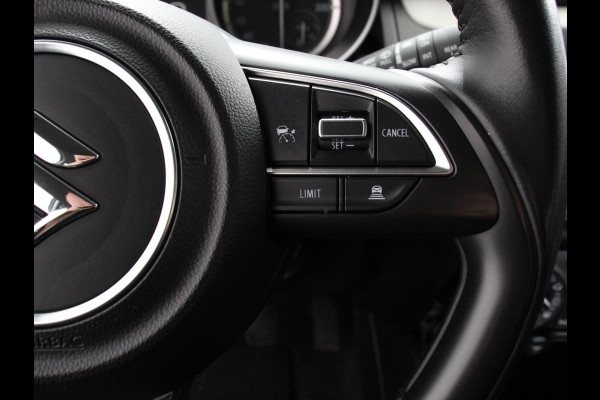 Suzuki Swift 1.2 Club Smart Hybrid | Navigatie | Apple Carplay/Android Auto | Airco | Cruise Control | Lichtmetalen velgen