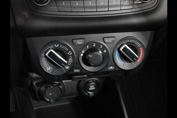 Suzuki Swift 1.2 Club Smart Hybrid | Navigatie | Apple Carplay/Android Auto | Airco | Cruise Control | Lichtmetalen velgen