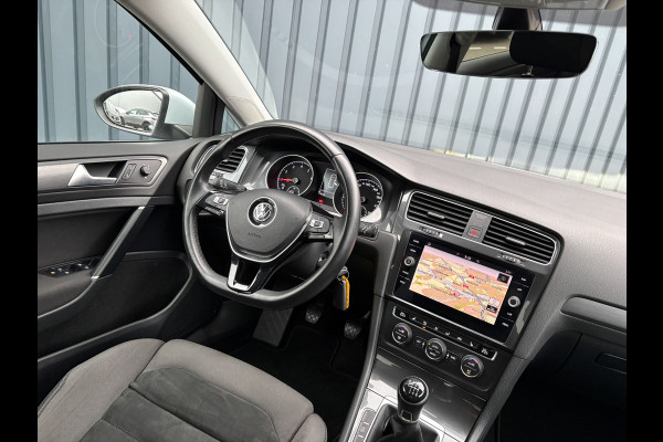 Volkswagen Golf 1.0 TSI Highline Business R | R-line | Led Koplampen | Stoelverw. | Adapt. Cr. | Prijs Rijklaar!!
