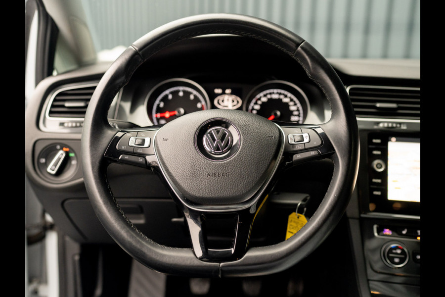 Volkswagen Golf 1.0 TSI Highline Business R | R-line | Led Koplampen | Stoelverw. | Adapt. Cr. | Prijs Rijklaar!!