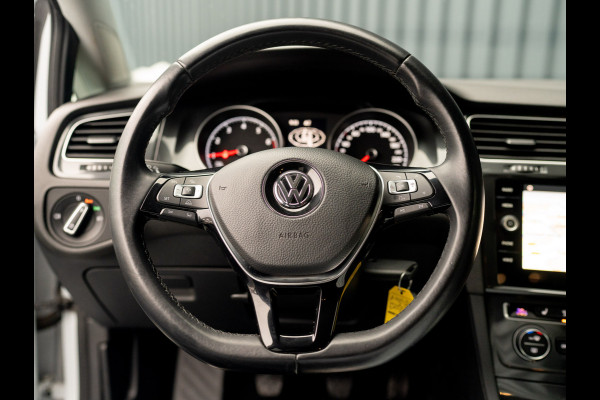 Volkswagen Golf 1.0 TSI Highline Business R | R-line | Led Koplampen | Stoelverw. | Adapt. Cr. | Prijs Rijklaar!!