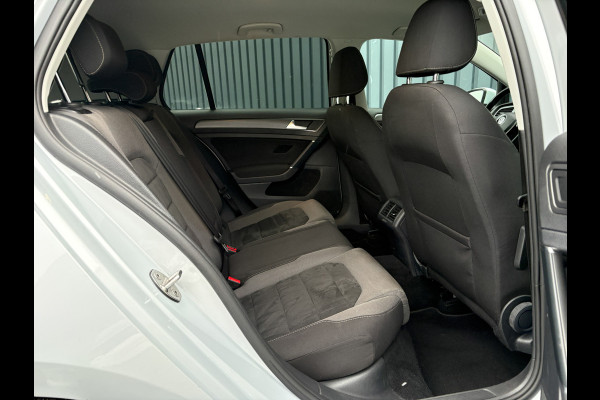 Volkswagen Golf 1.0 TSI Highline Business R | R-line | Led Koplampen | Stoelverw. | Adapt. Cr. | Prijs Rijklaar!!