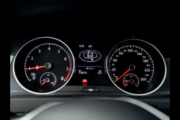 Volkswagen Golf 1.0 TSI Highline Business R | R-line | Led Koplampen | Stoelverw. | Adapt. Cr. | Prijs Rijklaar!!