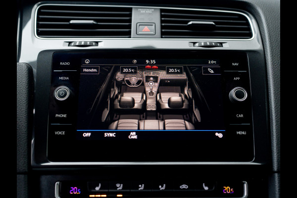 Volkswagen Golf 1.0 TSI Highline Business R | R-line | Led Koplampen | Stoelverw. | Adapt. Cr. | Prijs Rijklaar!!