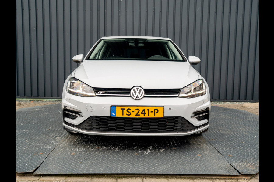 Volkswagen Golf 1.0 TSI Highline Business R | R-line | Led Koplampen | Stoelverw. | Adapt. Cr. | Prijs Rijklaar!!