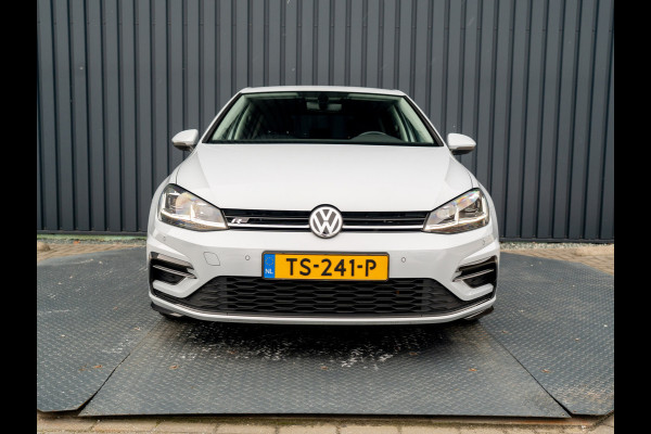 Volkswagen Golf 1.0 TSI Highline Business R | R-line | Led Koplampen | Stoelverw. | Adapt. Cr. | Prijs Rijklaar!!