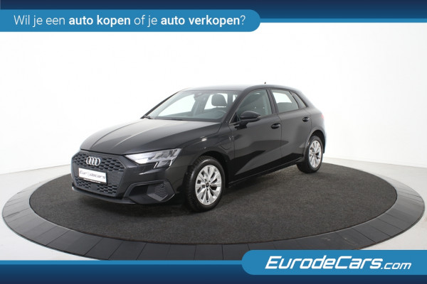 Audi A3 Sportback 40 TFSI e *1ste Eigenaar*Leer*Navigatie*Stoelverwarming*
