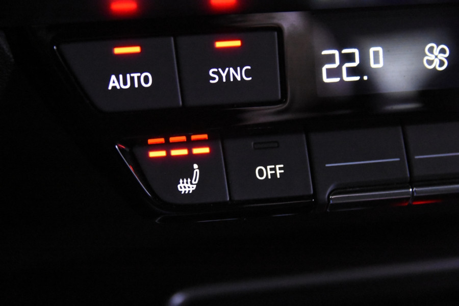 Audi A3 Sportback 40 TFSI e *1ste Eigenaar*Leer*Navigatie*Stoelverwarming*