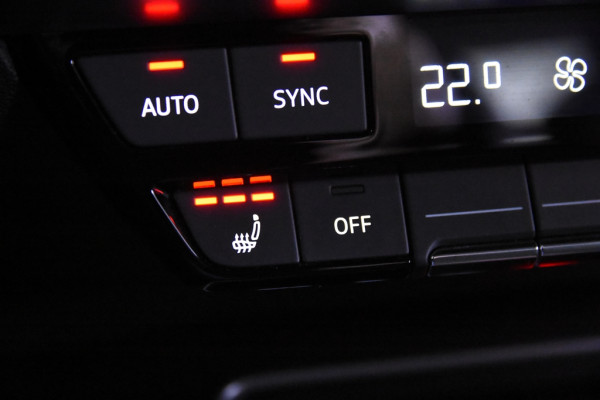 Audi A3 Sportback 40 TFSI e *1ste Eigenaar*Leer*Navigatie*Stoelverwarming*