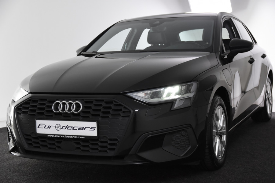 Audi A3 Sportback 40 TFSI e *1ste Eigenaar*Leer*Navigatie*Stoelverwarming*