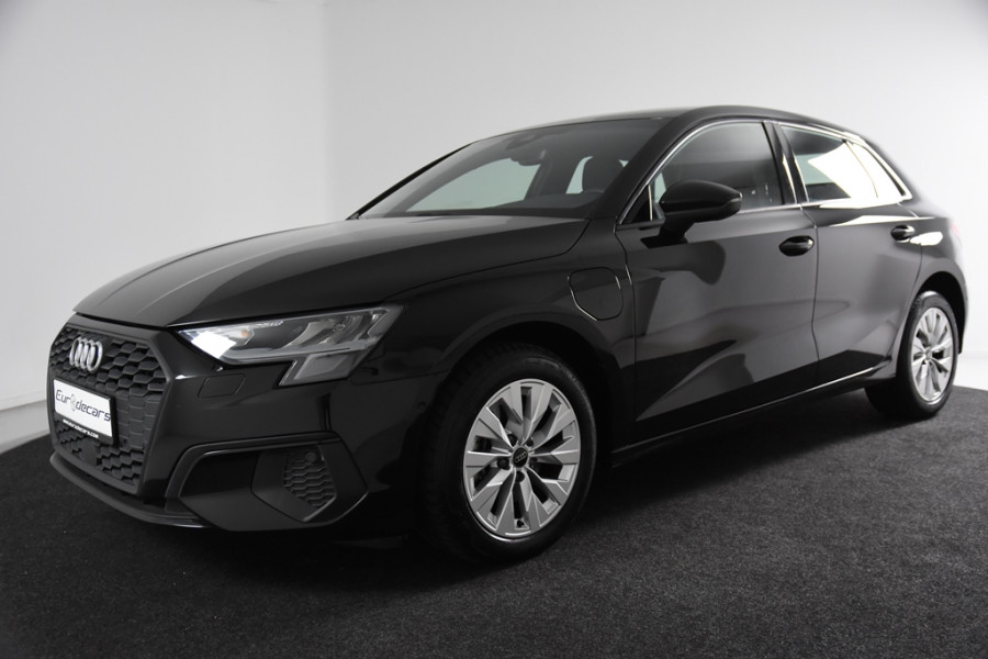 Audi A3 Sportback 40 TFSI e *1ste Eigenaar*Leer*Navigatie*Stoelverwarming*