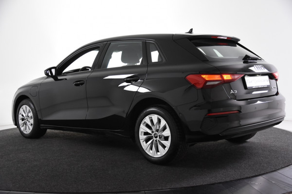 Audi A3 Sportback 40 TFSI e *1ste Eigenaar*Leer*Navigatie*Stoelverwarming*