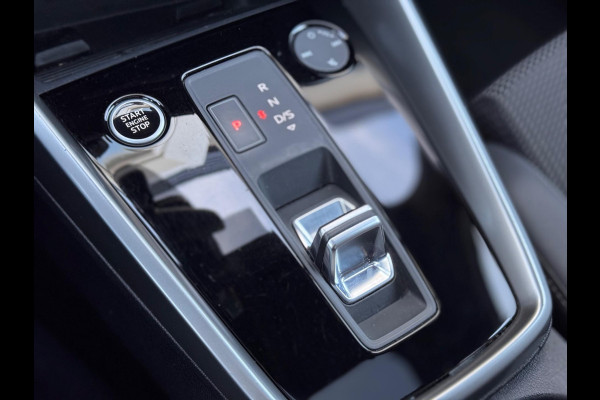 Audi A3 Sportback 35 TFSI S edition Pano/Matrix/Sfeer/AppleCar