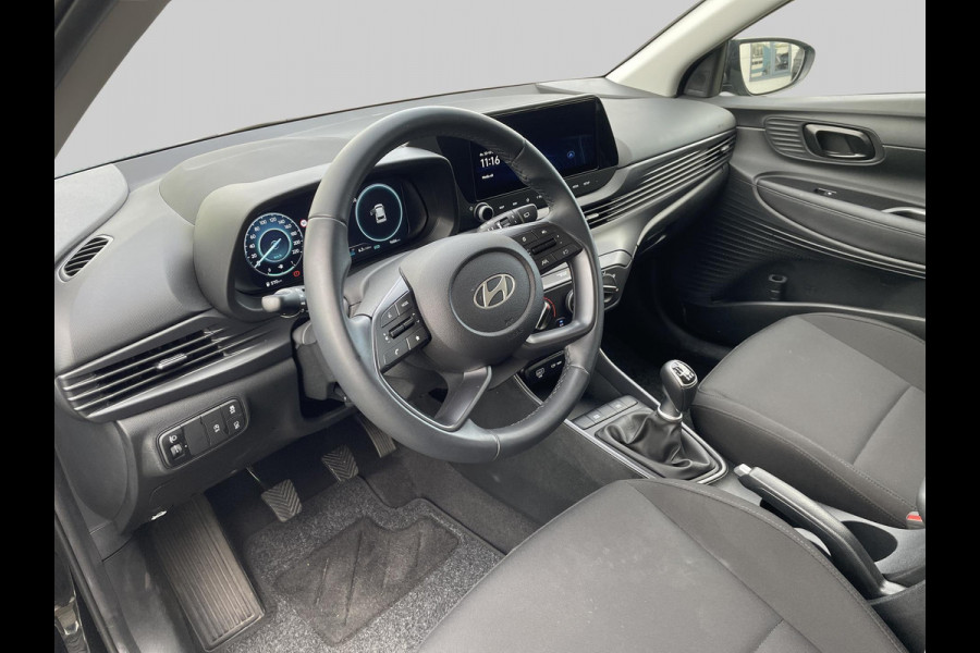 Hyundai i20 1.0 T-GDI Comfort | Demonstratie auto