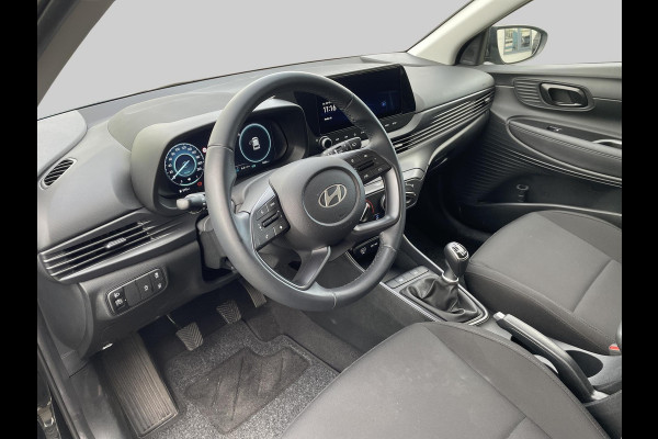 Hyundai i20 1.0 T-GDI Comfort | Demonstratie auto