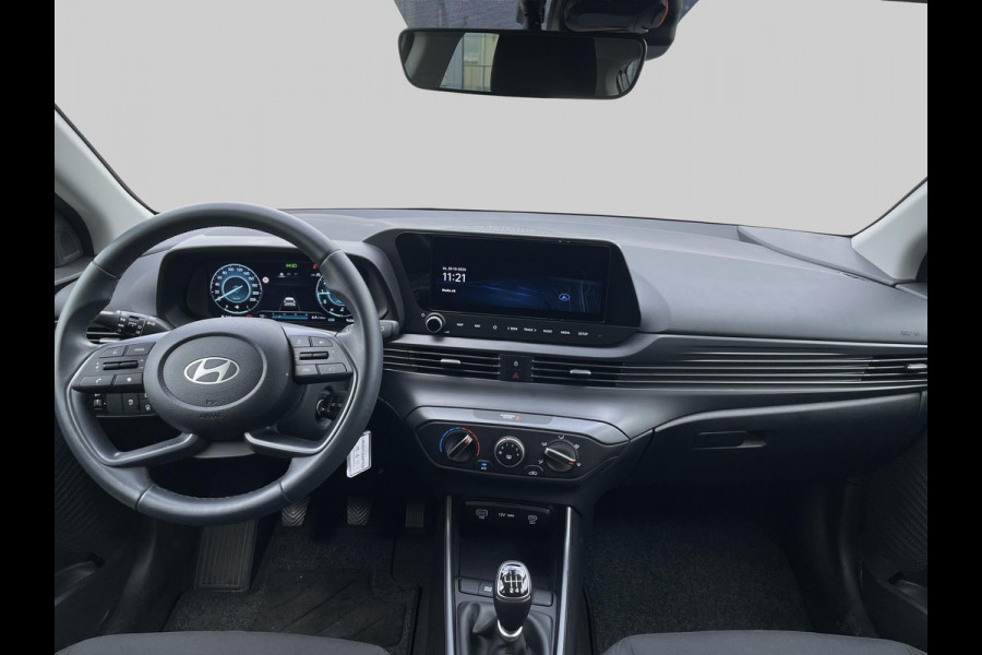 Hyundai i20 1.0 T-GDI Comfort | Demonstratie auto