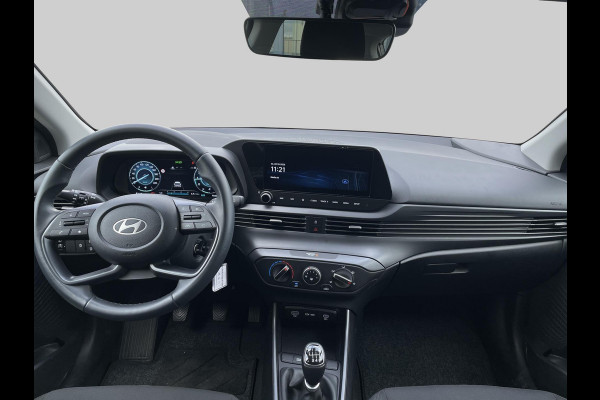 Hyundai i20 1.0 T-GDI Comfort | Demonstratie auto