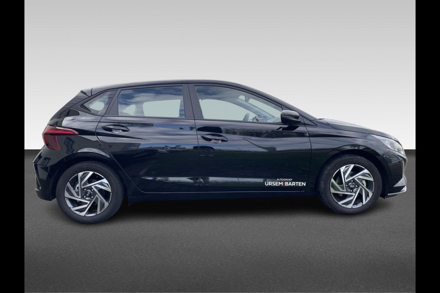 Hyundai i20 1.0 T-GDI Comfort | Demonstratie auto